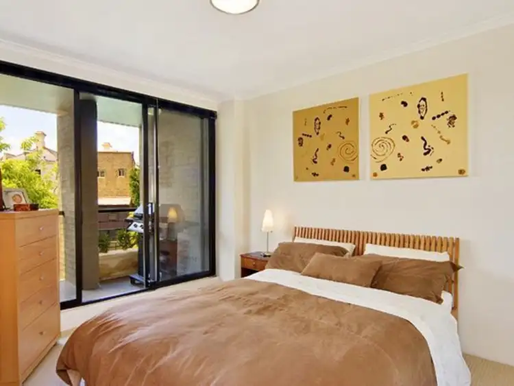 Second view of Homely apartment listing, 209/200 Campbell Street, Darlinghurst NSW 2010
