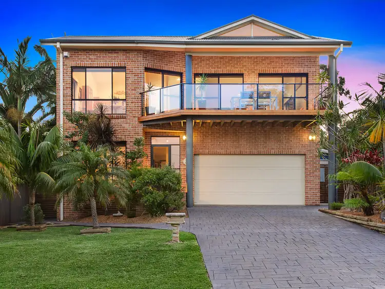 Second view of Homely house listing, 8 Neil Street, Bundeena NSW 2230