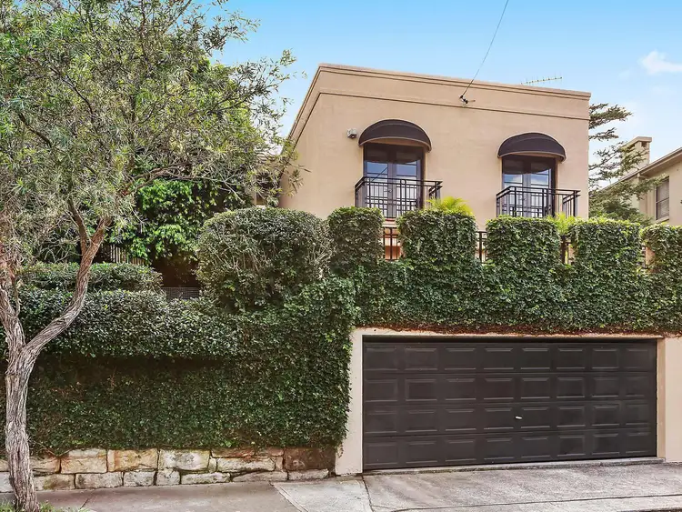 Fifth view of Homely house listing, 31 Raymond Road, Neutral Bay NSW 2089