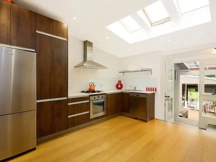 Main view of Homely house listing, 7 Prospect Street, Leichhardt NSW 2040