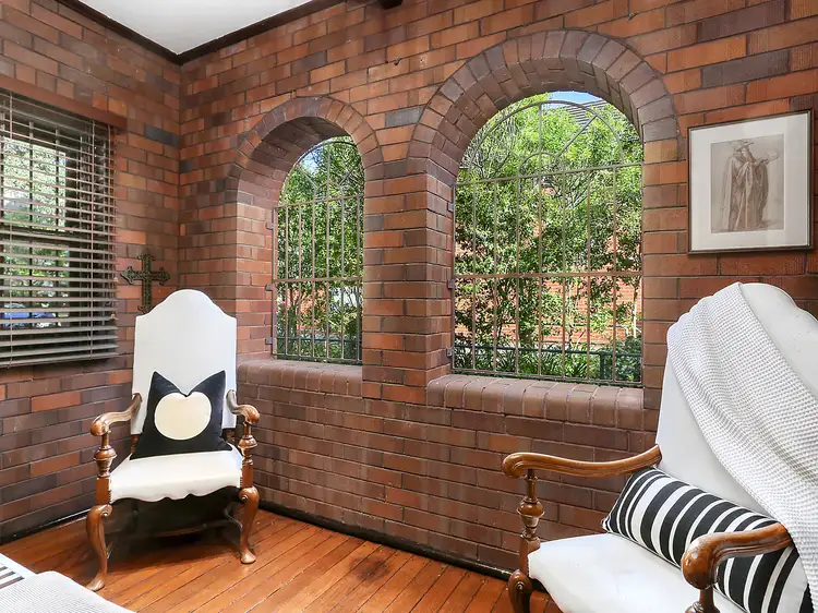 Third view of Homely apartment listing, 2/6 Hampden Avenue, Cremorne NSW 2090