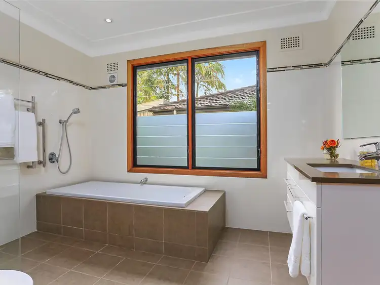 Sixth view of Homely house listing, 9 Willunga Crescent, Forestville NSW 2087
