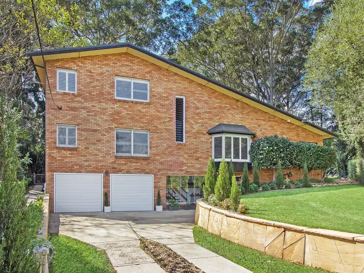 Sixth view of Homely house listing, 10 Bangalow Avenue, Beecroft NSW 2119