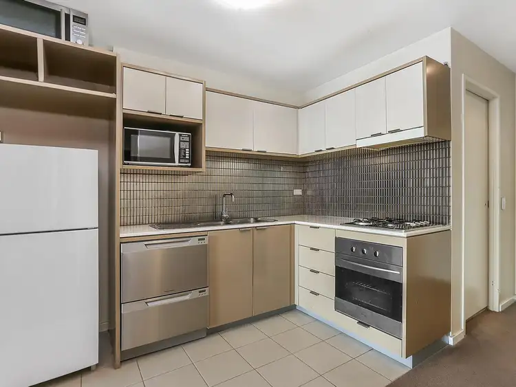 Second view of Homely apartment listing, 503/8 Station Street, Homebush NSW 2140