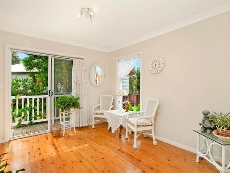 Third view of Homely house listing, 22 Jobson Avenue, Mount Ousley NSW 2519