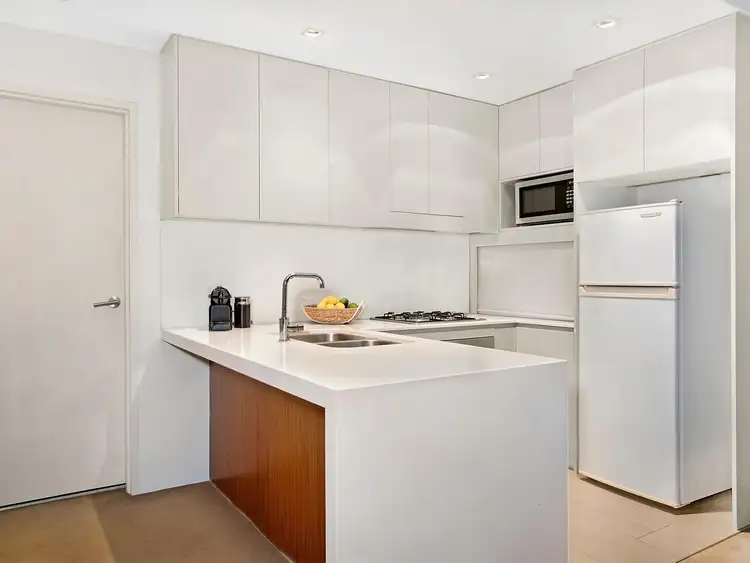 Fourth view of Homely apartment listing, 30/370 GEORGE Street, Waterloo NSW 2017