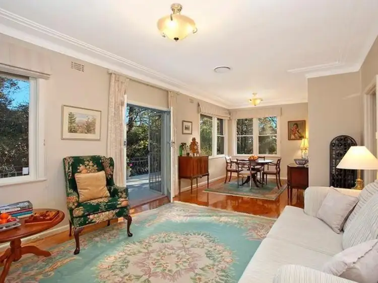 Fourth view of Homely house listing, 52A Beecroft Road, Beecroft NSW 2119