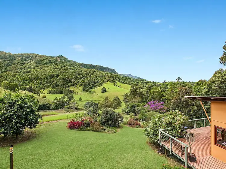 Main view of Homely rural property listing, 109B Browns Mountain Road, Tapitallee NSW 2540