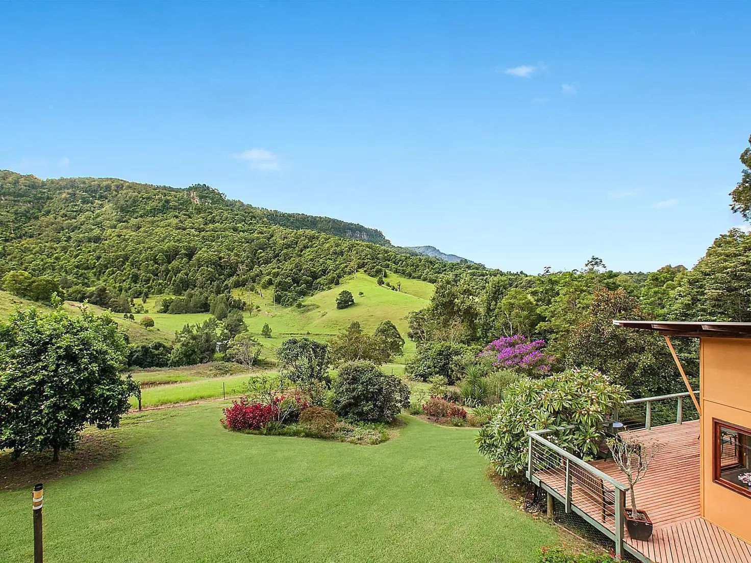 Main view of Homely rural property listing, 109B Browns Mountain Road, Tapitallee NSW 2540