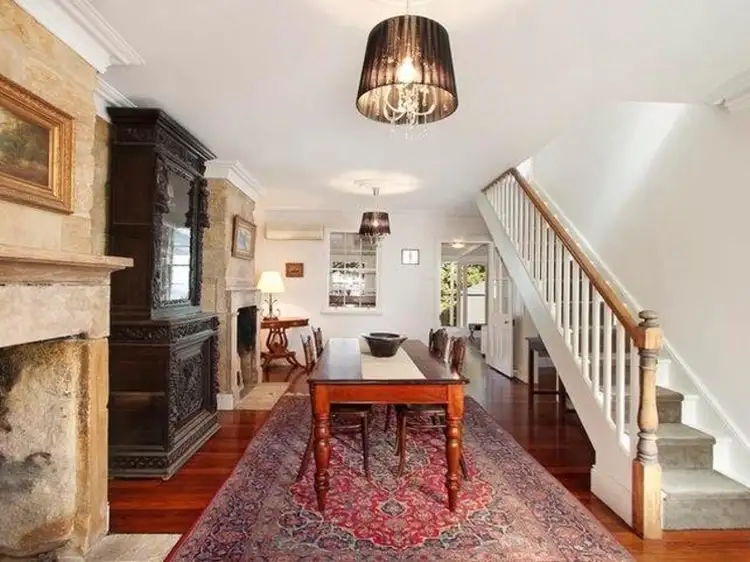 Fourth view of Homely house listing, William Street, Balmain East NSW 2041