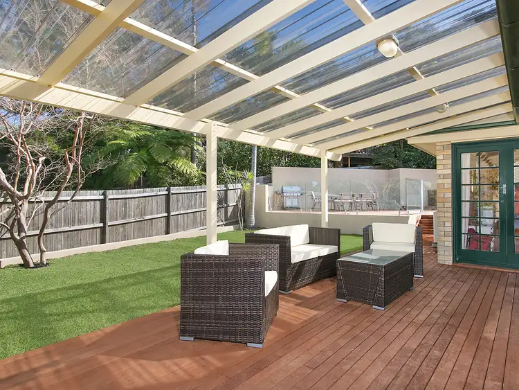 Second view of Homely house listing, 7 Orange Grove, Frenchs Forest NSW 2086