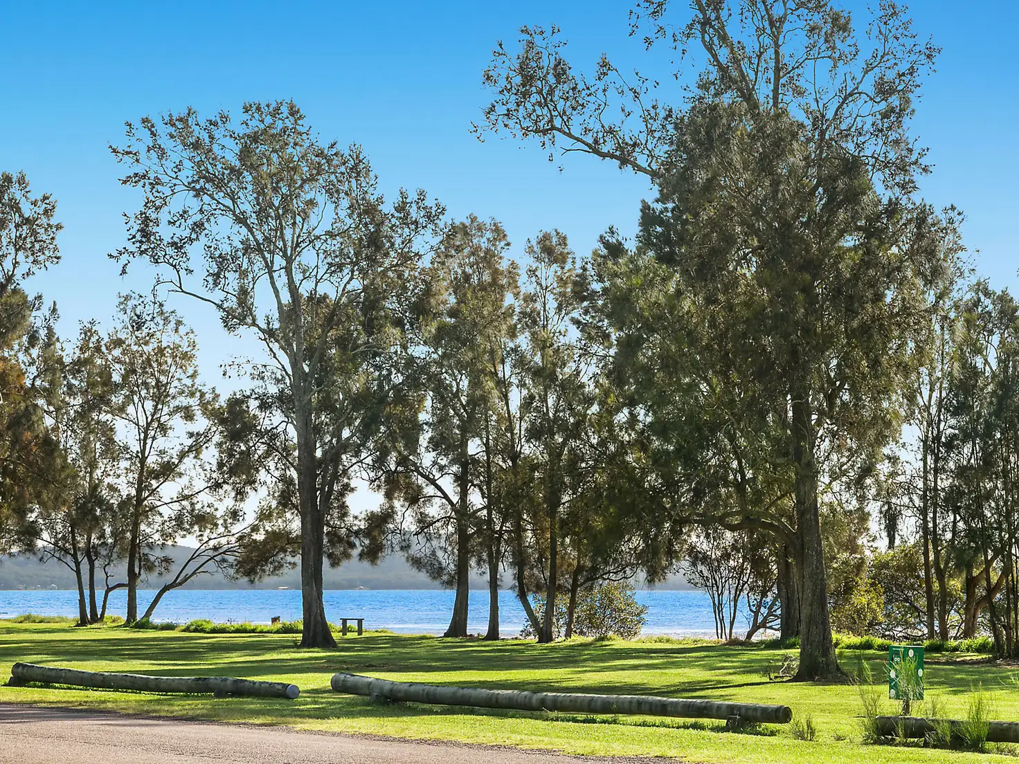 Main view of Homely house listing, 75 Cook Parade, Lemon Tree Passage NSW 2319