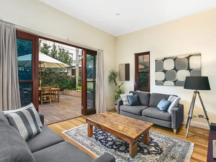 Second view of Homely house listing, 4 Denison Road, Lewisham NSW 2049