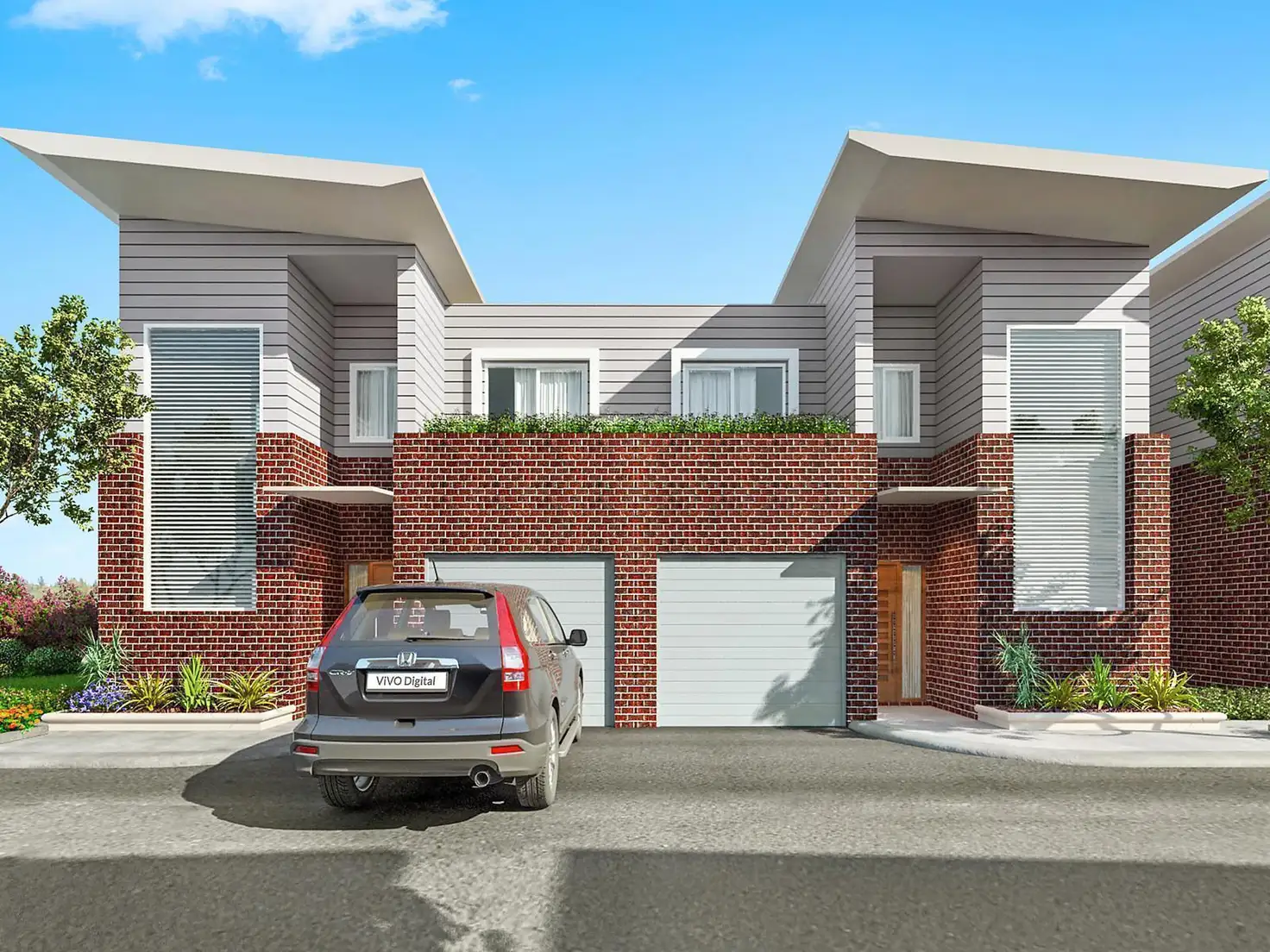 Main view of Homely townhouse listing, 10/26 Avondale Road, Dapto NSW 2530