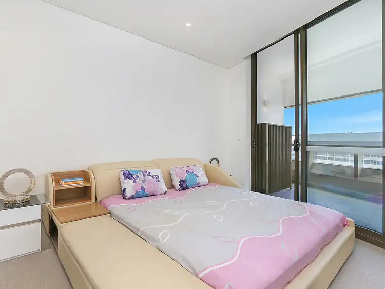 Fifth view of Homely apartment listing, 1002/7 Australia Avenue, Sydney Olympic Park NSW 2127
