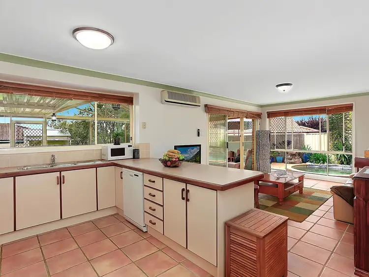 Fifth view of Homely house listing, 25 Carbasse Crescent, St Helens Park NSW 2560