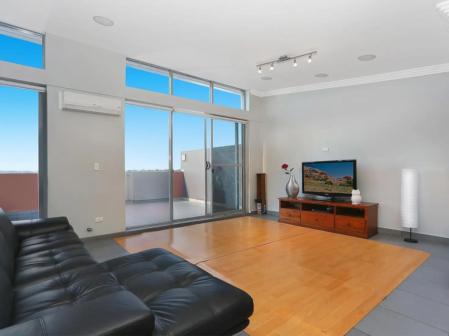 Main view of Homely apartment listing, 33/146 Parramatta Road, Homebush NSW 2140