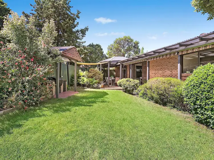 16 Alberga Street, Kaleen ACT 2617