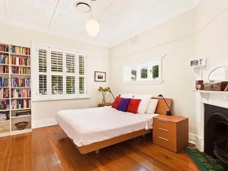 Fourth view of Homely house listing, 45 Cox Avenue, Bondi Beach NSW 2026