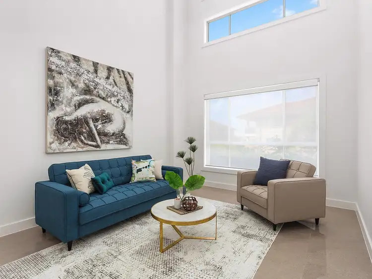Second view of Homely semi-detached listing, 69 Brancourt Avenue, Yagoona NSW 2199