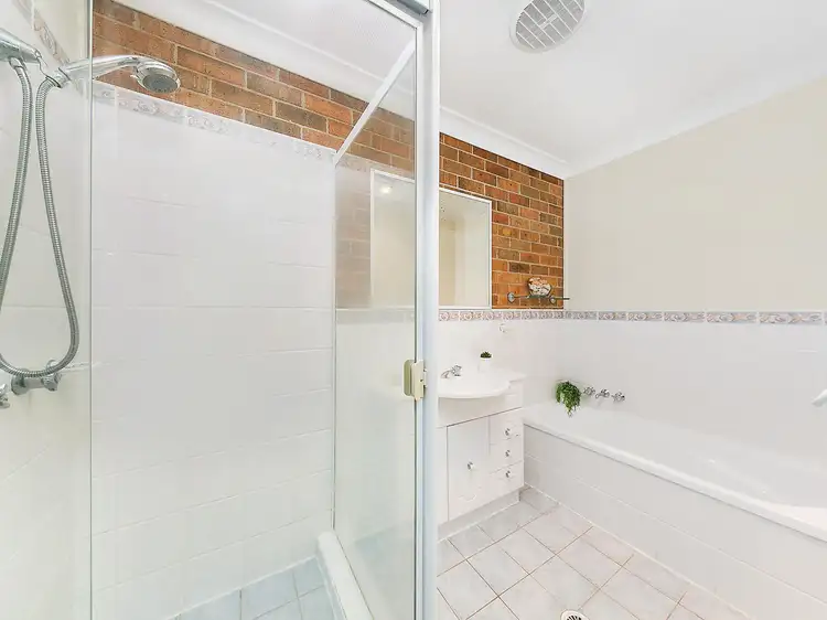 Fifth view of Homely townhouse listing, 1/24 Lindsay Avenue, Valentine NSW 2280