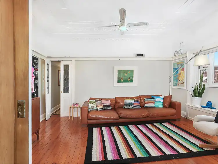 Sixth view of Homely apartment listing, 4/9A Fletcher Street, Tamarama NSW 2026