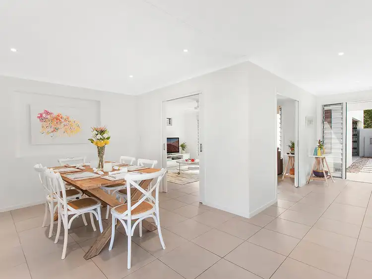 Fourth view of Homely house listing, 210 Tallebudgera Drive, Palm Beach QLD 4221