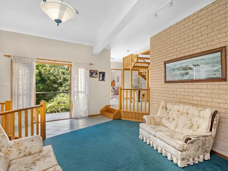 Fifth view of Homely house listing, 8 Ruby Close, Caves Beach NSW 2281