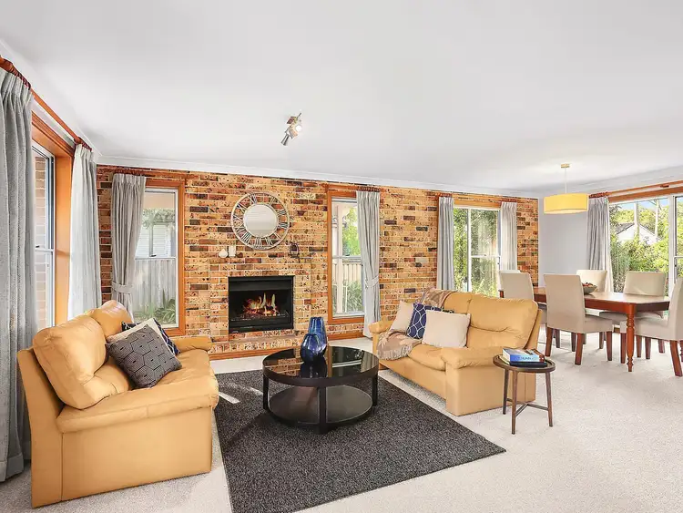 Second view of Homely house listing, 16A Thorn Street, Pennant Hills NSW 2120