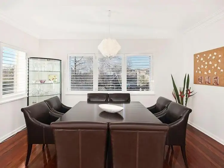 Fourth view of Homely house listing, 13 Scarborough Street, Red Hill ACT 2603