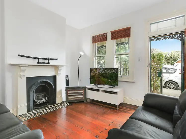 Second view of Homely house listing, 49 Kent Street, Newtown NSW 2042