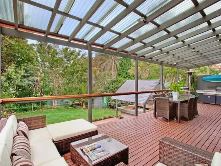 Fourth view of Homely house listing, 29 Foothills Road, Mount Ousley NSW 2519