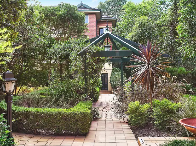 Main view of Homely apartment listing, 1/143 Ernest Street, Crows Nest NSW 2065