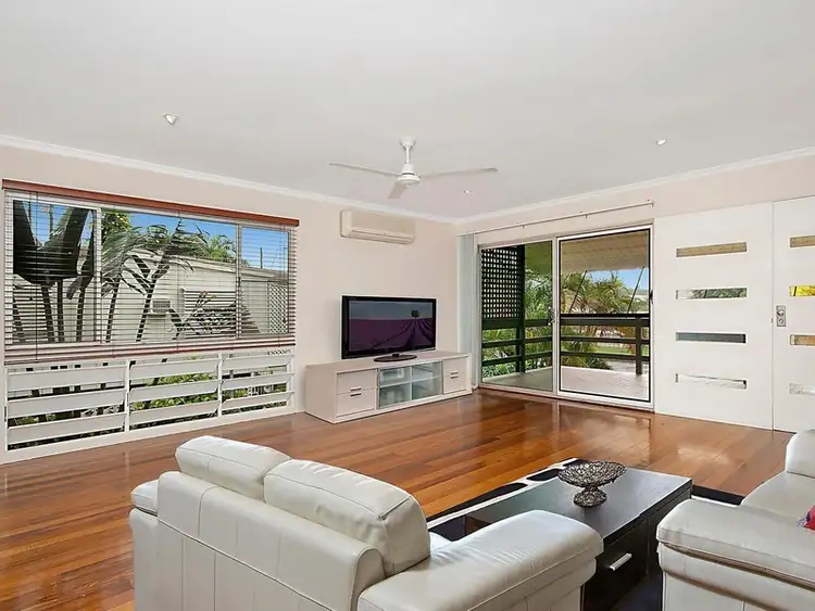 Second view of Homely house listing, 6 Richardson Street, Edge Hill QLD 4870