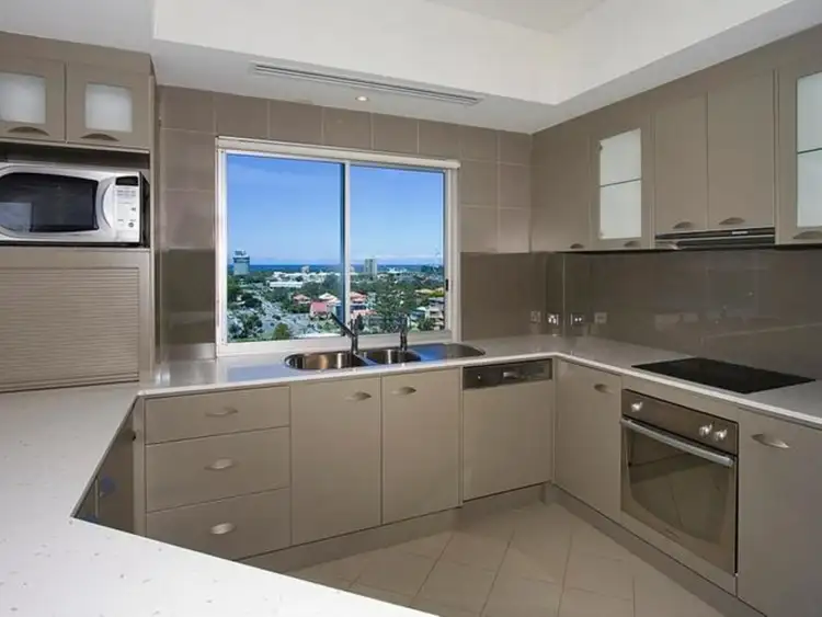 Third view of Homely apartment listing, 4/129 Musgrave Street, Coolangatta QLD 4225