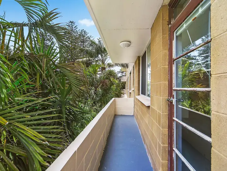 Third view of Homely apartment listing, 7/27 Seabeach Avenue, Mona Vale NSW 2103