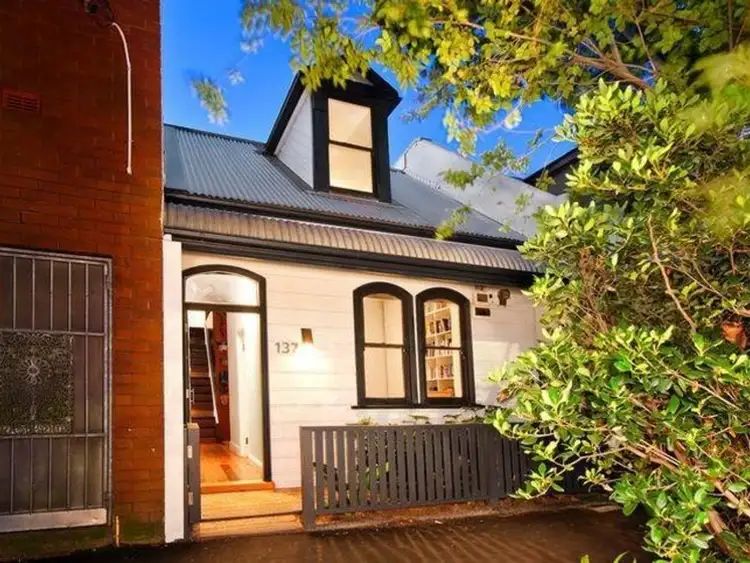 Fourth view of Homely house listing, 137 Buckland Street, Alexandria NSW 2015