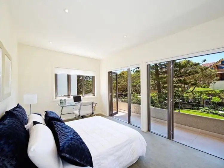 Fifth view of Homely house listing, 110 Balfour Road, Bellevue Hill NSW 2023