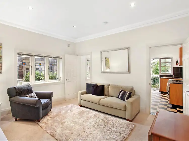 Main view of Homely apartment listing, 1/12 Figtree Avenue, Randwick NSW 2031