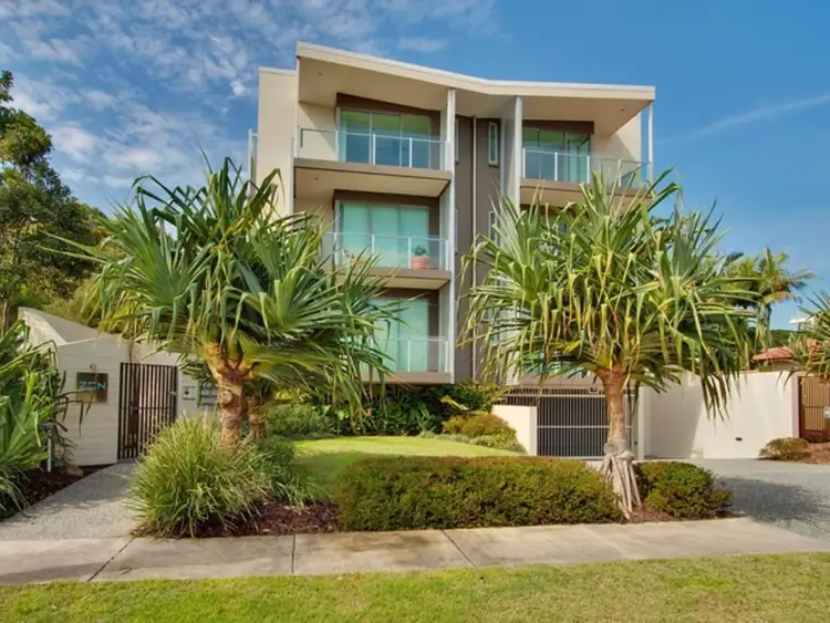 Sixth view of Homely apartment listing, 302/13 Murphys Road, Kingscliff NSW 2487
