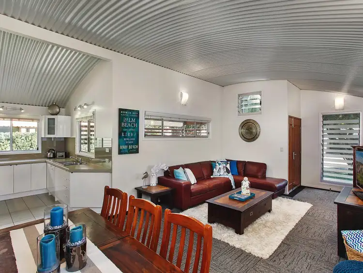 Fourth view of Homely house listing, 10 First Avenue, Palm Beach QLD 4221