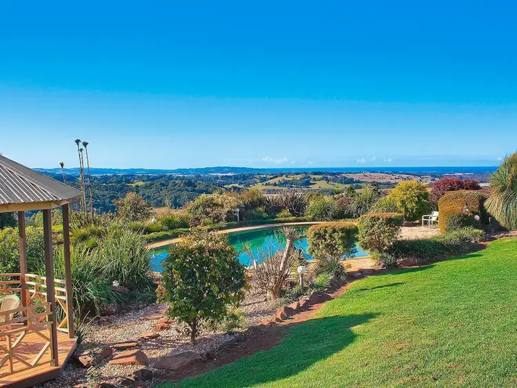 Third view of Homely house listing, 118 Beacon Road, Teven NSW 2478