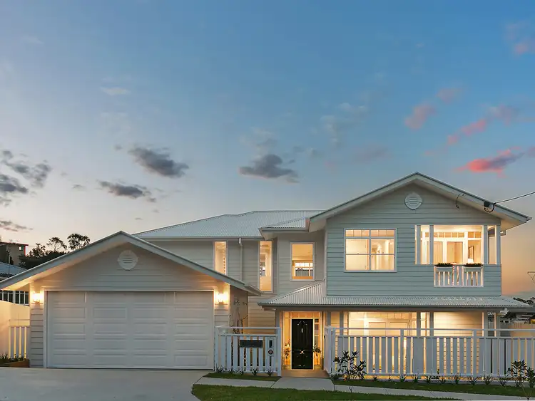 Second view of Homely house listing, 10 Hipwood Avenue, Coorparoo QLD 4151