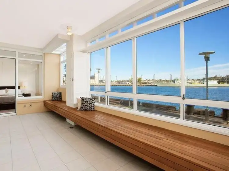 Main view of Homely apartment listing, 102/38 Refinery Drive, Pyrmont NSW 2009
