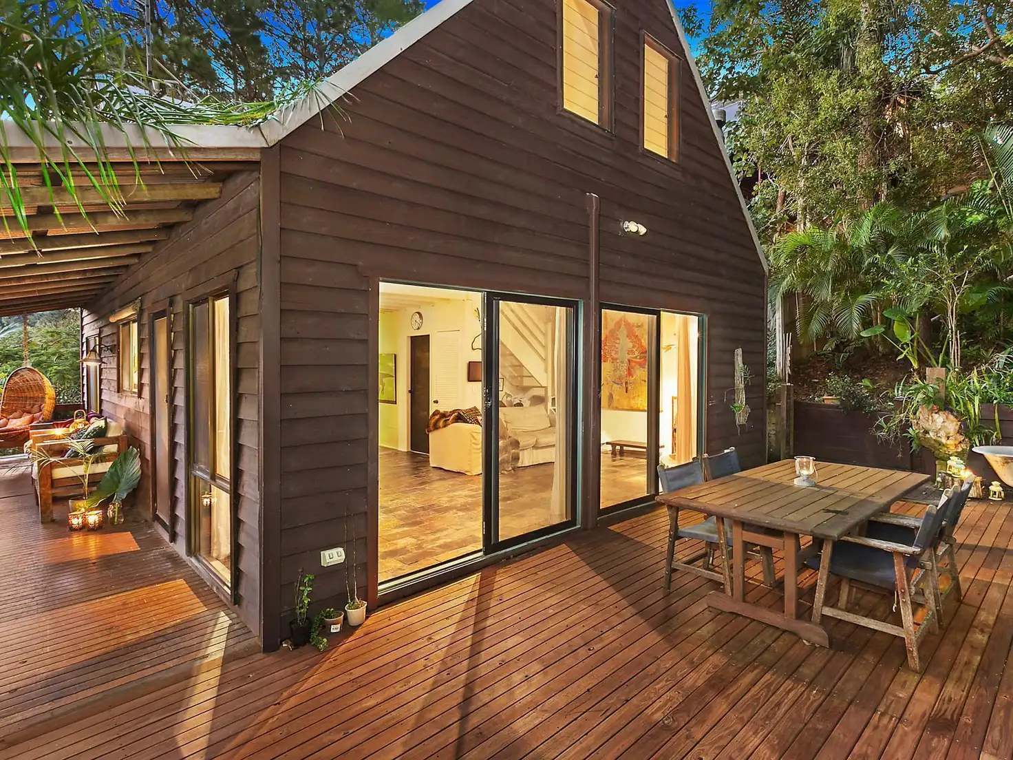 Main view of Homely house listing, 4 McCarthy Court, Tugun QLD 4224