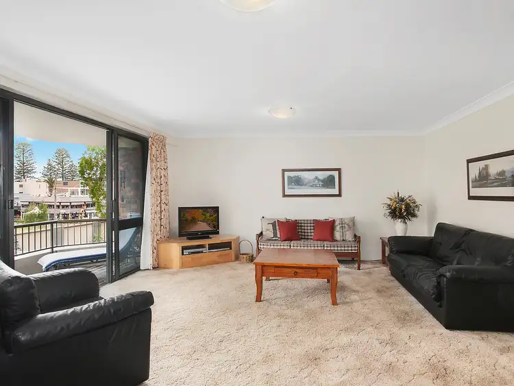 Fourth view of Homely apartment listing, 20/13 Campbell Crescent, Terrigal NSW 2260