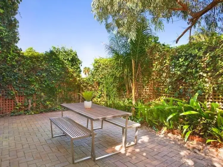 Sixth view of Homely house listing, 1 Gordon Place, Bronte NSW 2024
