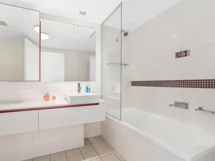 Sixth view of Homely apartment listing, 111/16 Waterline Crescent, Bulimba QLD 4171