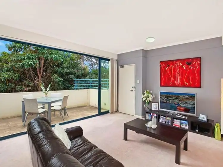 13/63 Gilderthorpe Avenue, Randwick NSW 2031