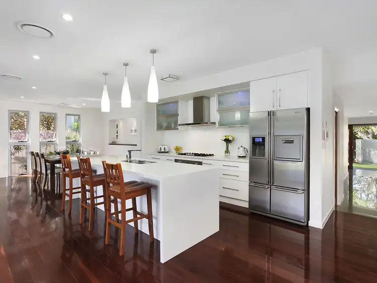 Third view of Homely house listing, 46 Tugun Street, Tugun QLD 4224